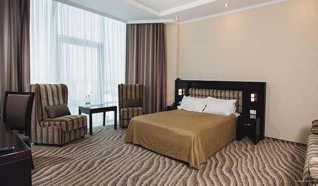 Гостиница Гранд Отель Аквамарин Ру Севастополь-83