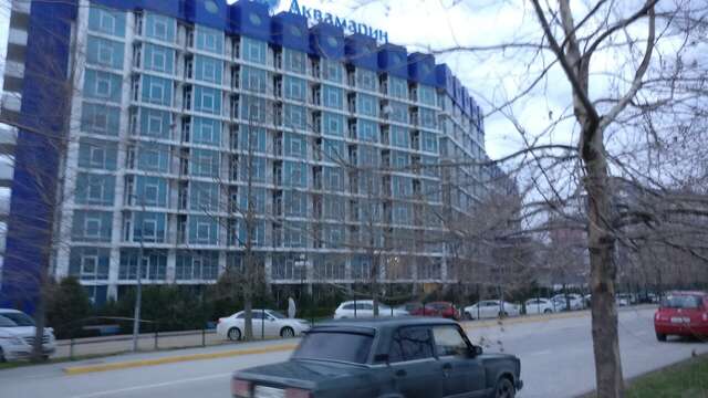Гостиница Гранд Отель Аквамарин Ру Севастополь-189