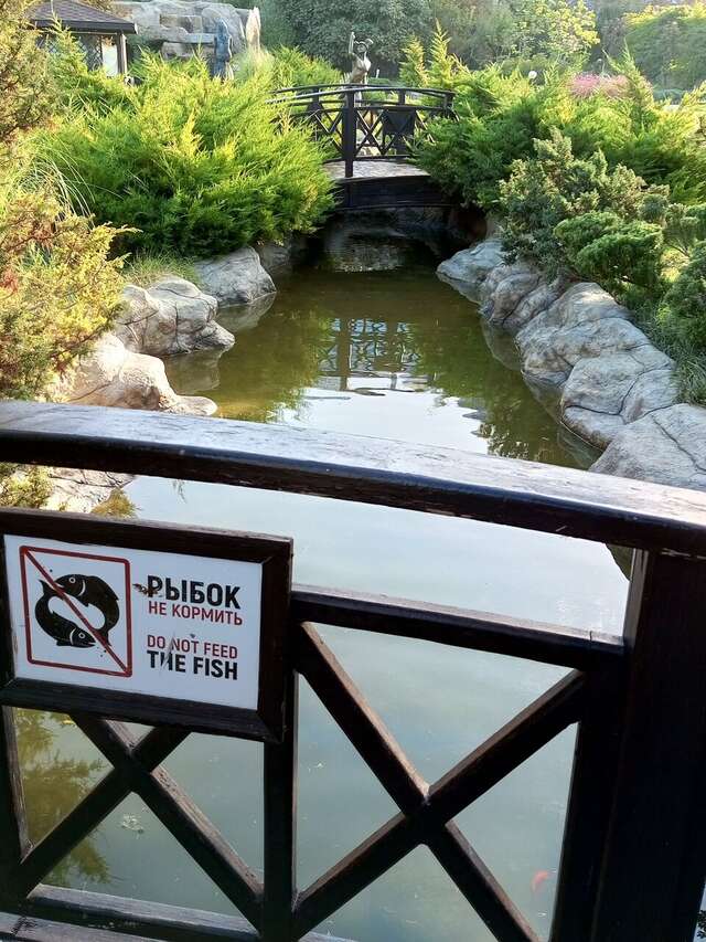 Гостиница Гранд Отель Аквамарин Ру Севастополь-207