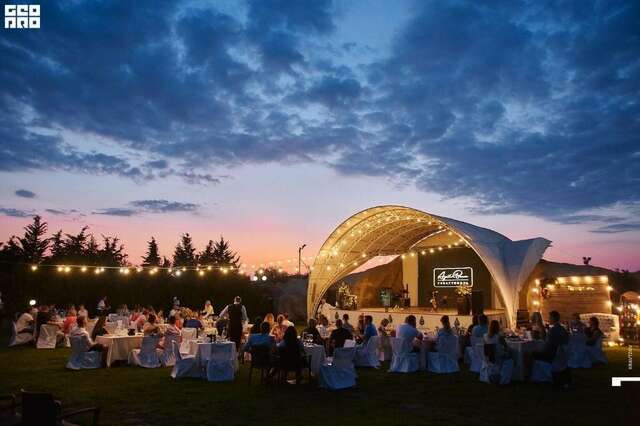 Гостиница Гранд Отель Аквамарин Ру Севастополь-166