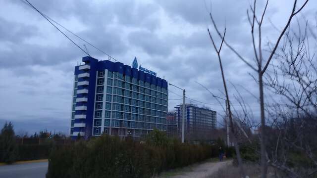 Гостиница Гранд Отель Аквамарин Ру Севастополь-167