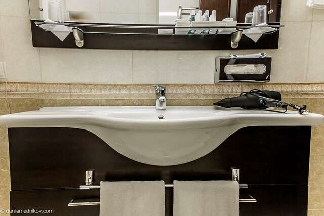 Гостиница Гранд Отель Аквамарин Ру Севастополь-150