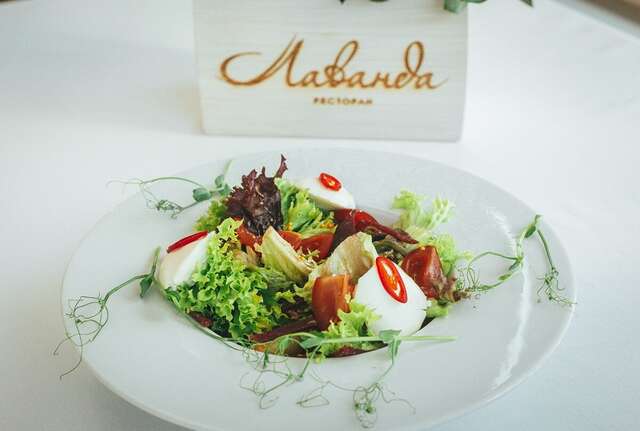 Гостиница Гранд Отель Аквамарин Ру Севастополь-18