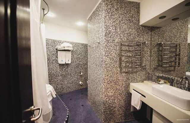 Гостиница Гранд Отель Аквамарин Ру Севастополь-97