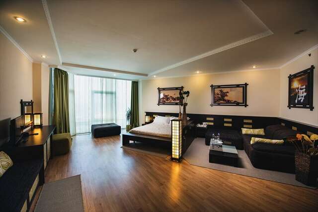 Гостиница Гранд Отель Аквамарин Ру Севастополь-46