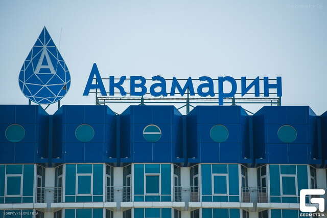 Гостиница Гранд Отель Аквамарин Ру Севастополь-139