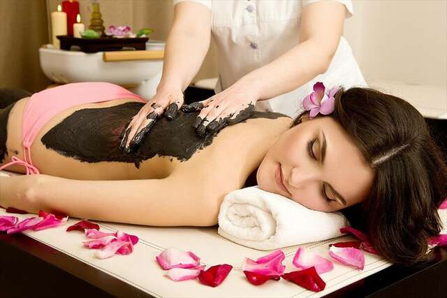 Гостиница Гранд Отель Аквамарин Ру Севастополь-62