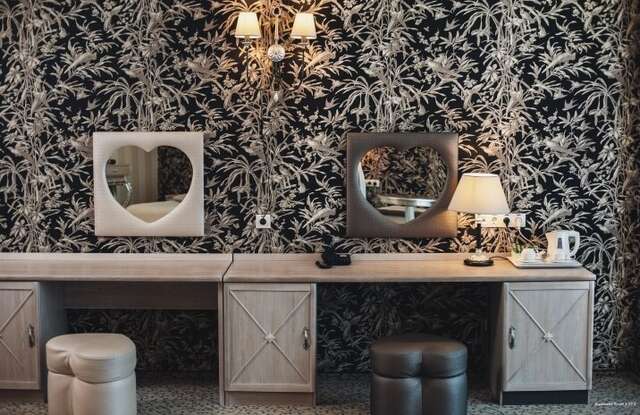 Гостиница Гранд Отель Аквамарин Ру Севастополь-98