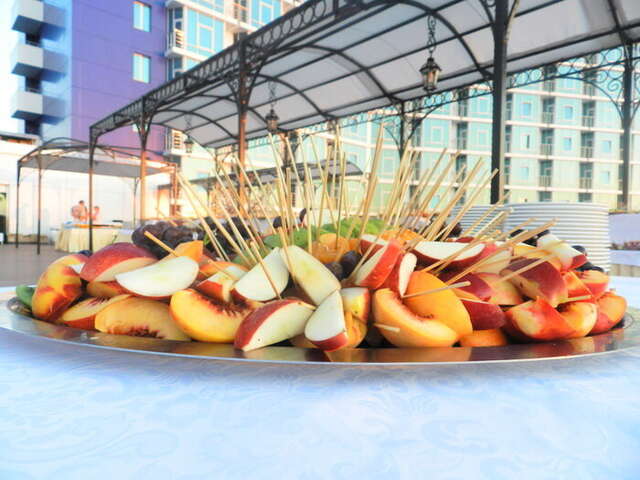 Гостиница Гранд Отель Аквамарин Ру Севастополь-220