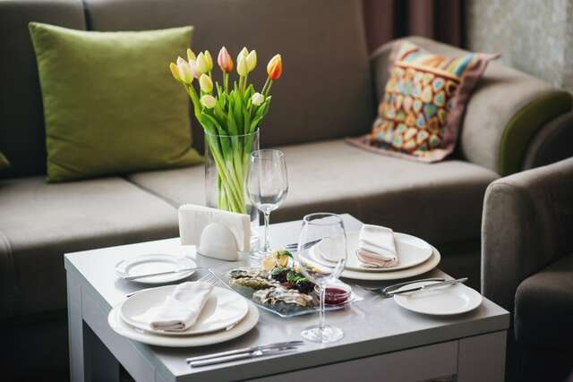 Гостиница Гранд Отель Аквамарин Ру Севастополь-219