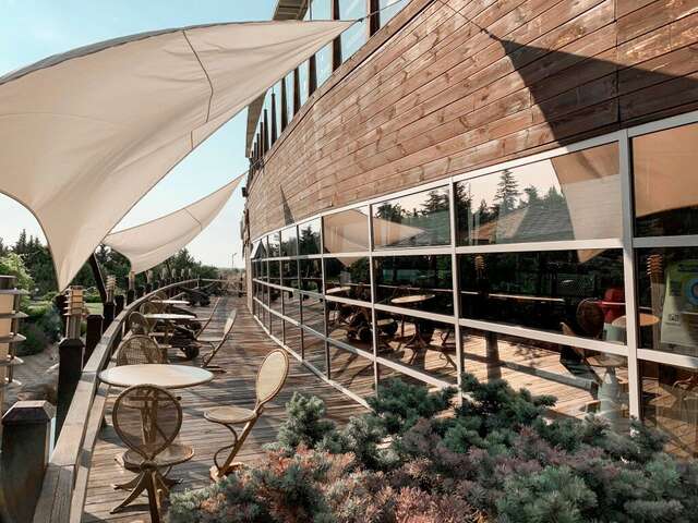 Гостиница Гранд Отель Аквамарин Ру Севастополь-122