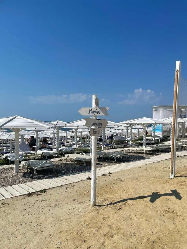 Гостиница Гранд Отель Аквамарин Ру Севастополь-228