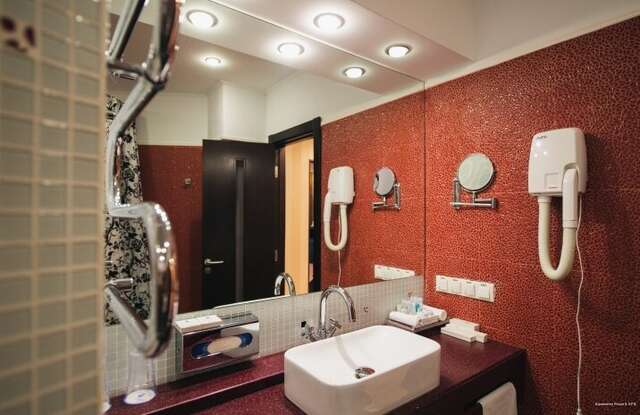 Гостиница Гранд Отель Аквамарин Ру Севастополь-92