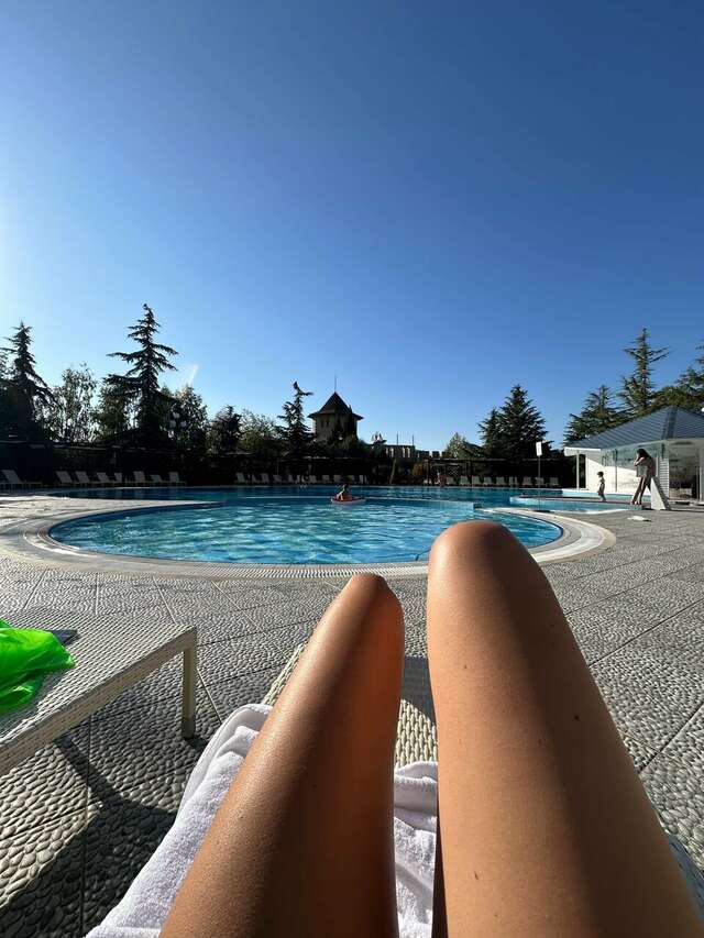 Гостиница Гранд Отель Аквамарин Ру Севастополь-175