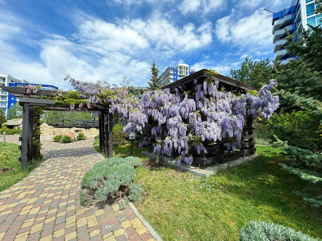 Гостиница Гранд Отель Аквамарин Ру Севастополь-152